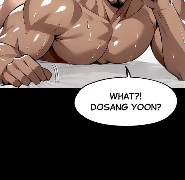Gangster X Office Lady Chapter 118 - Page 184