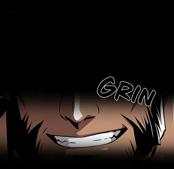 Gangster X Office Lady Chapter 118 - Page 186