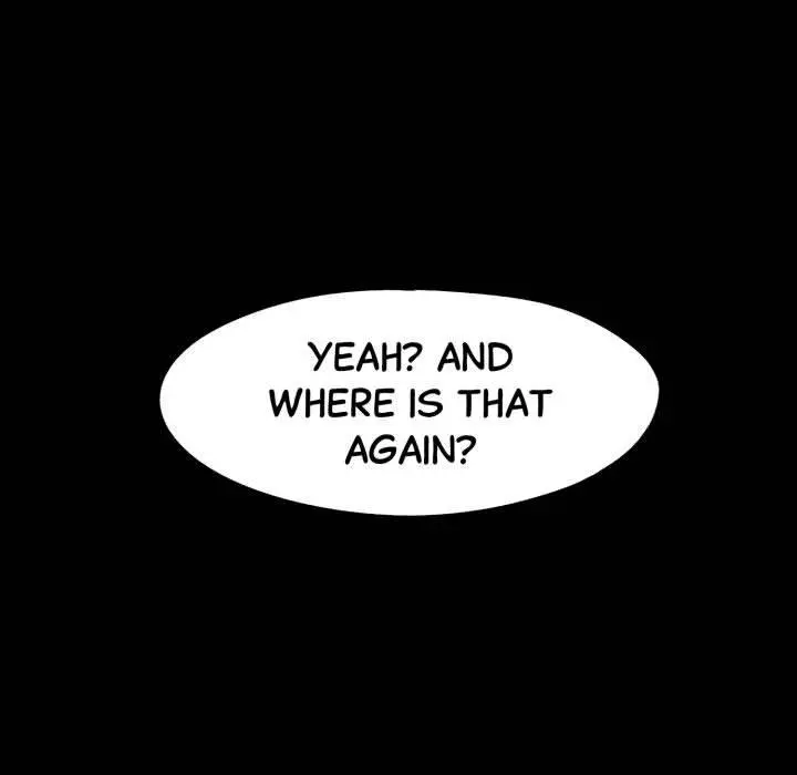 Gangster X Office Lady Chapter 118 - Page 187