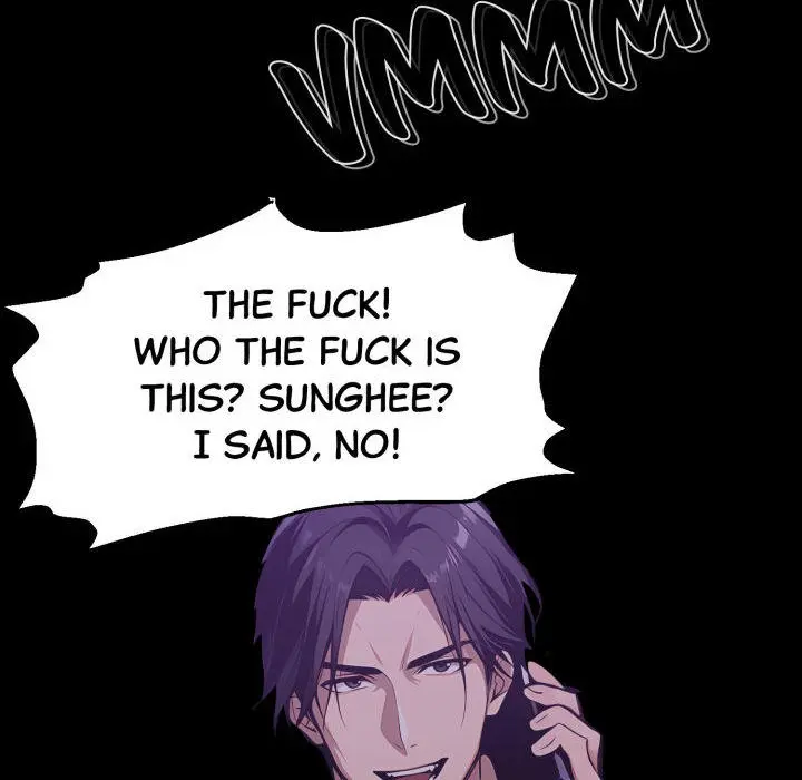 Gangster X Office Lady Chapter 118 - Page 20