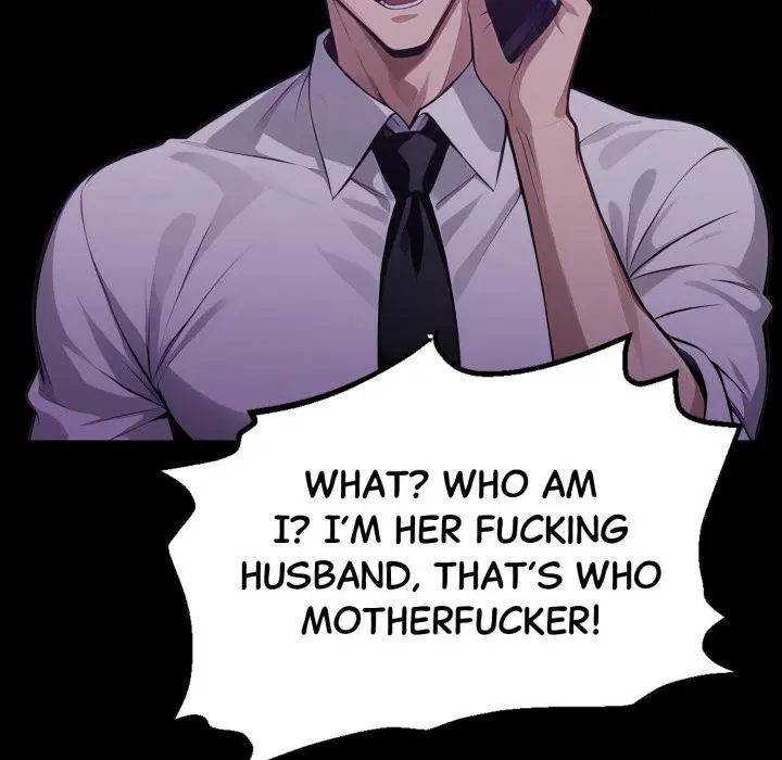 Gangster X Office Lady Chapter 118 - Page 21
