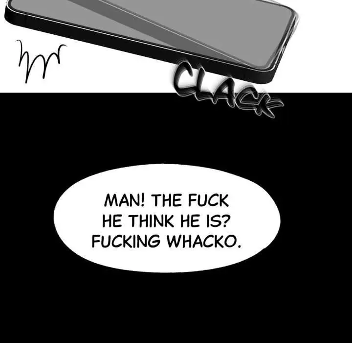 Gangster X Office Lady Chapter 118 - Page 23