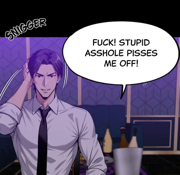 Gangster X Office Lady Chapter 118 - Page 24