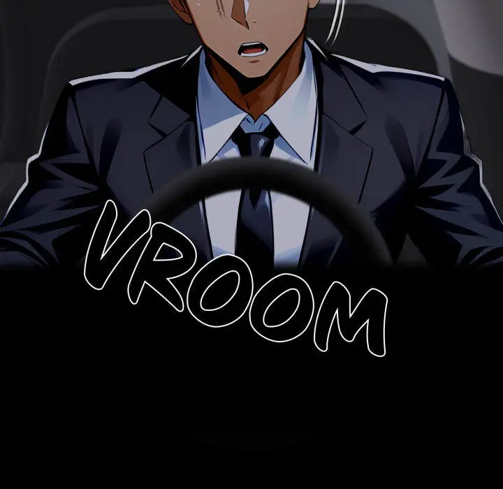 Gangster X Office Lady Chapter 118 - Page 29