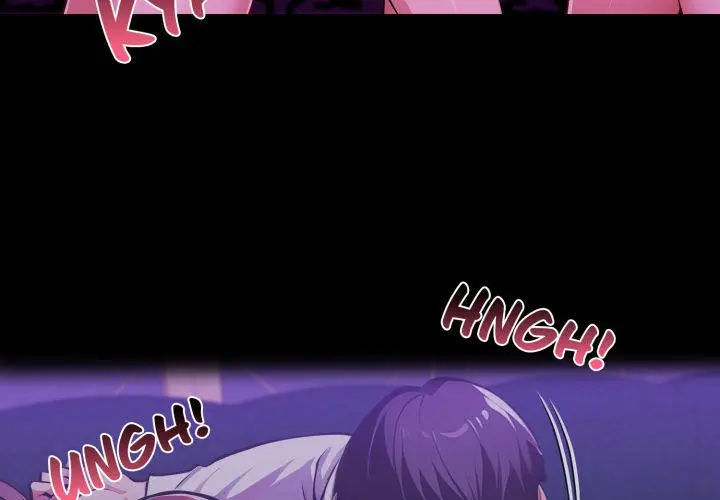 Gangster X Office Lady Chapter 118 - Page 3