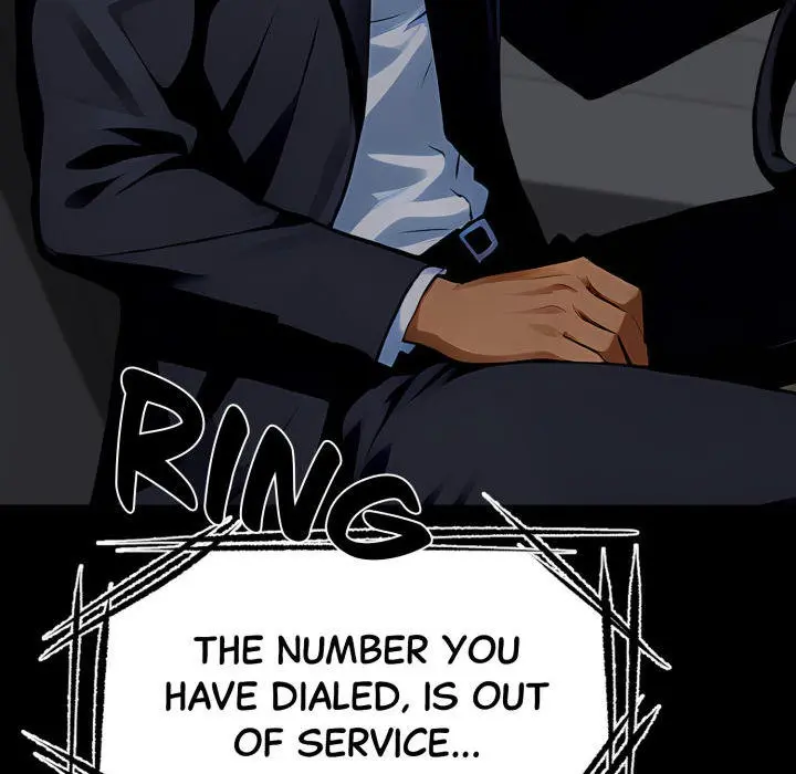 Gangster X Office Lady Chapter 118 - Page 32