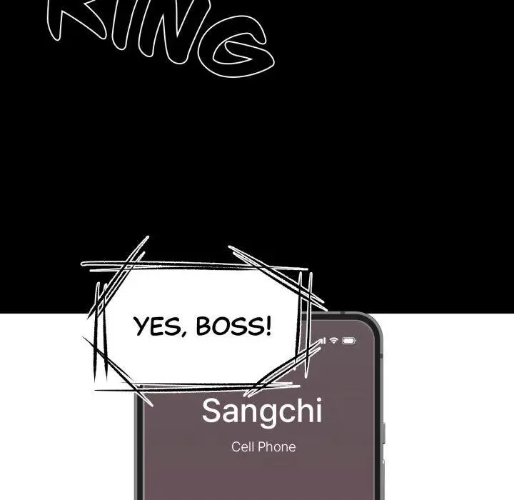 Gangster X Office Lady Chapter 118 - Page 36