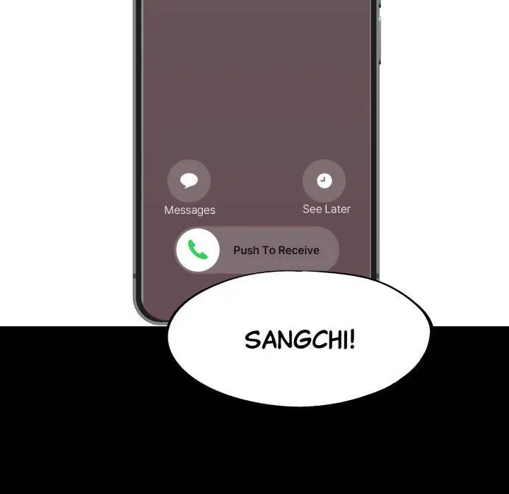 Gangster X Office Lady Chapter 118 - Page 37