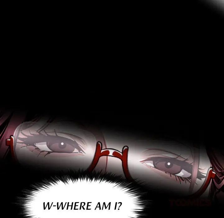 Gangster X Office Lady Chapter 118 - Page 38