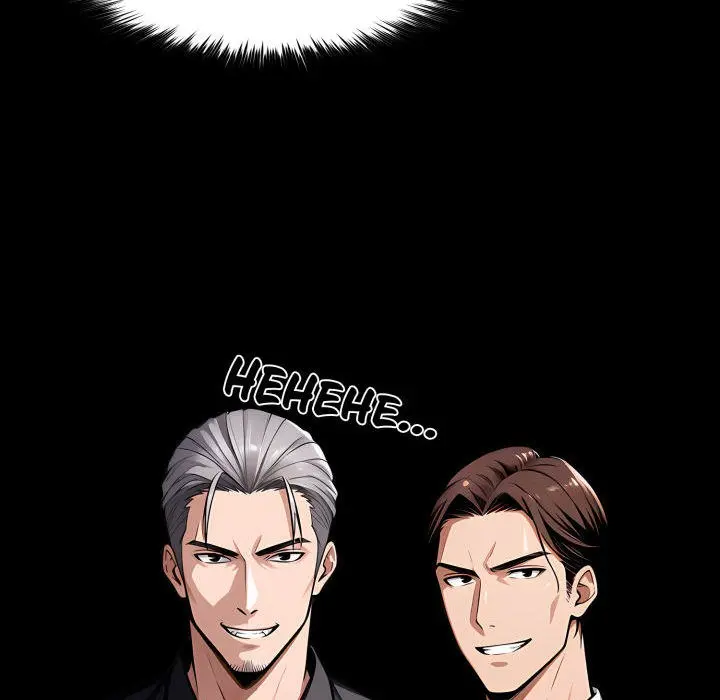 Gangster X Office Lady Chapter 118 - Page 39