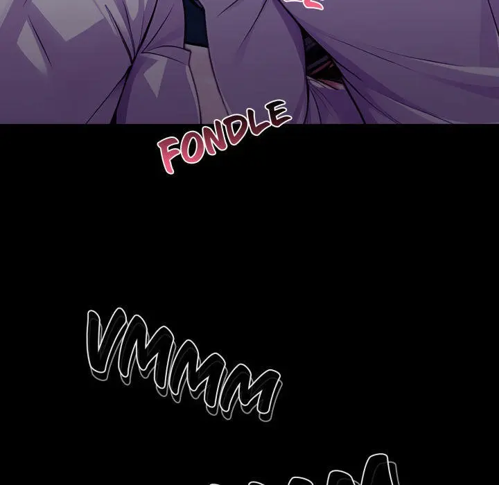 Gangster X Office Lady Chapter 118 - Page 5