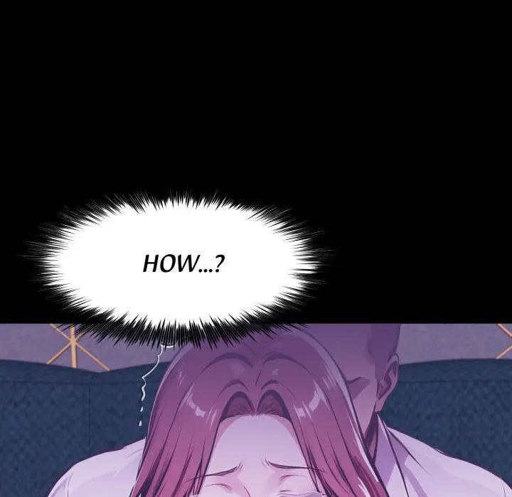 Gangster X Office Lady Chapter 118 - Page 48
