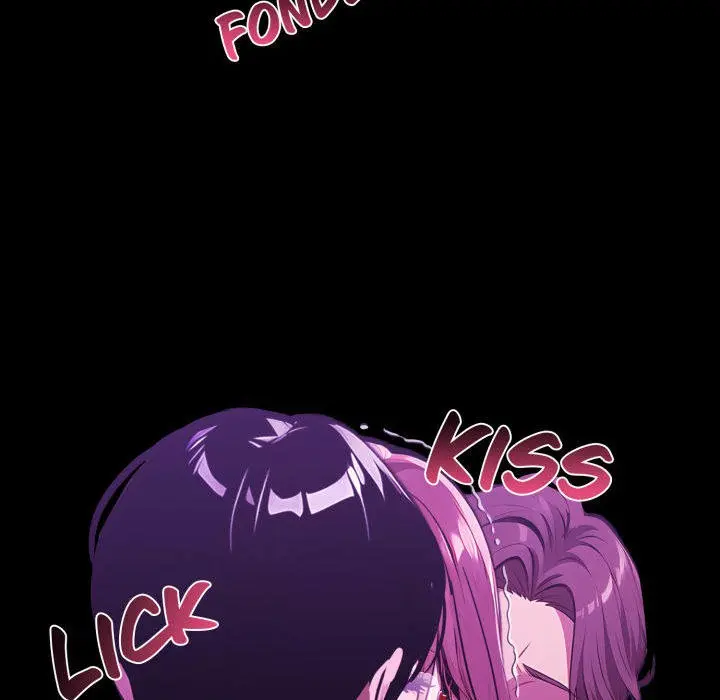 Gangster X Office Lady Chapter 118 - Page 50