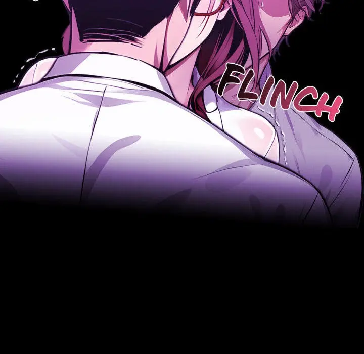 Gangster X Office Lady Chapter 118 - Page 51