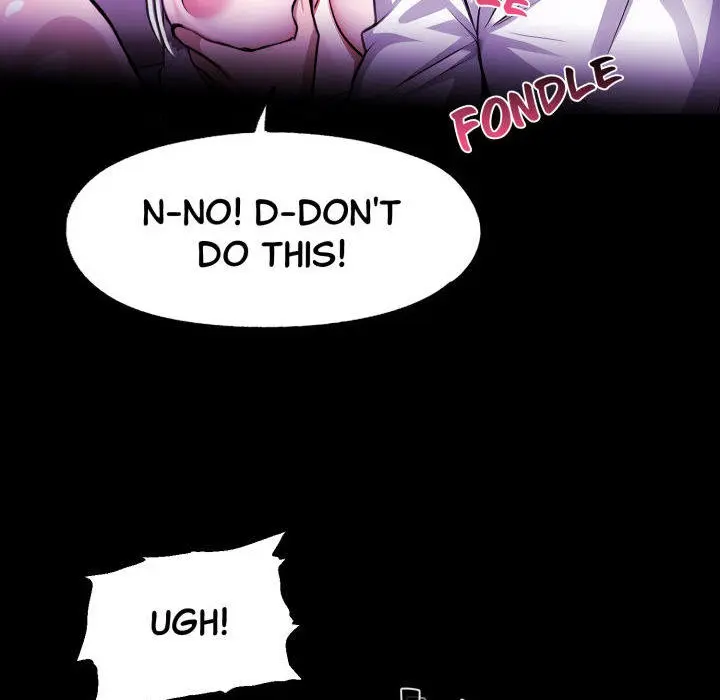 Gangster X Office Lady Chapter 118 - Page 53