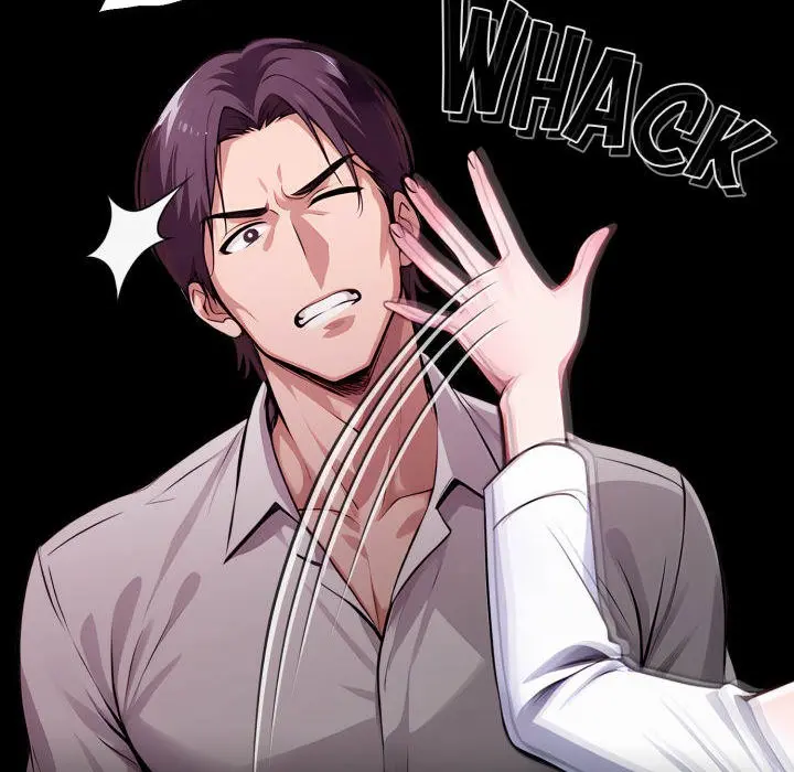 Gangster X Office Lady Chapter 118 - Page 54