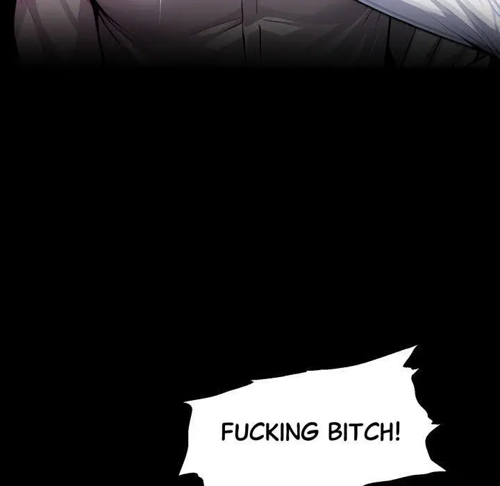 Gangster X Office Lady Chapter 118 - Page 55