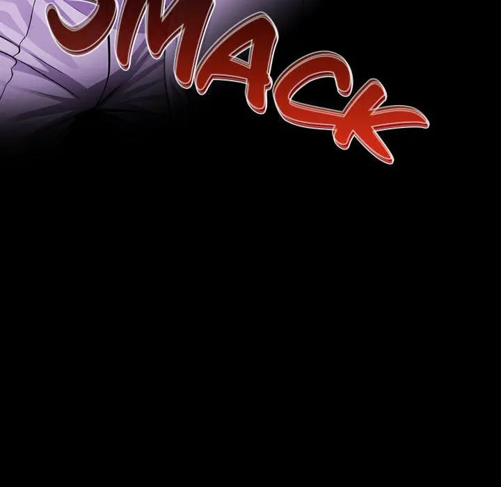 Gangster X Office Lady Chapter 118 - Page 57