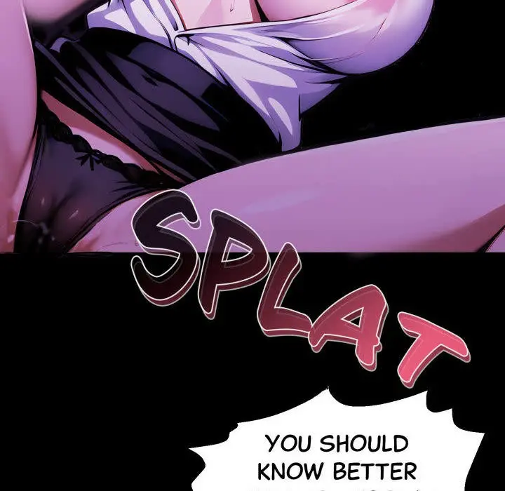 Gangster X Office Lady Chapter 118 - Page 59