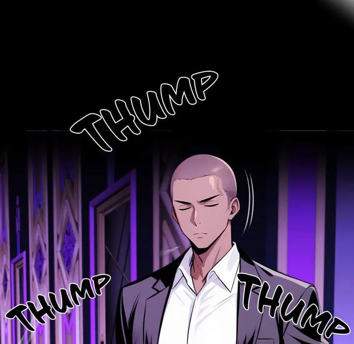 Gangster X Office Lady Chapter 118 - Page 67