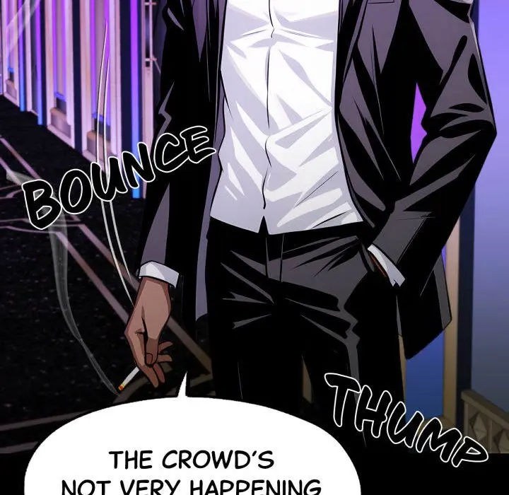 Gangster X Office Lady Chapter 118 - Page 68