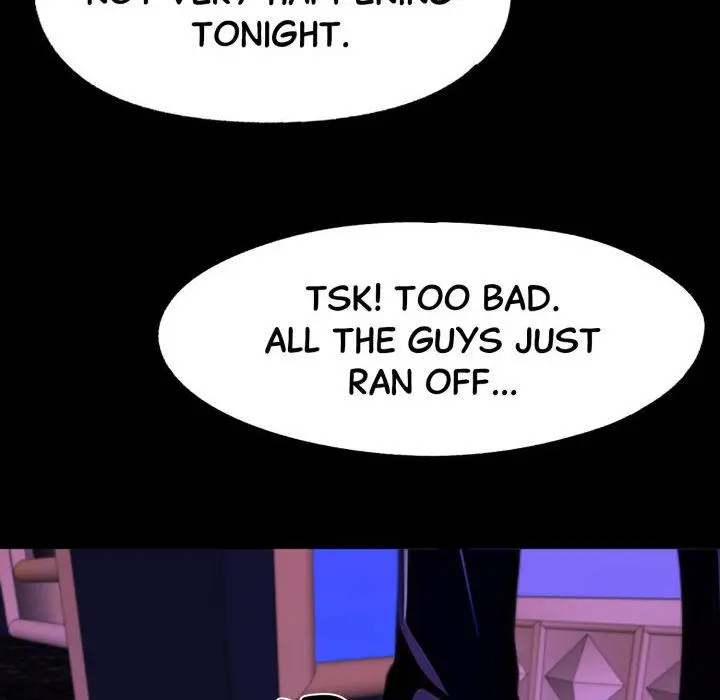 Gangster X Office Lady Chapter 118 - Page 69