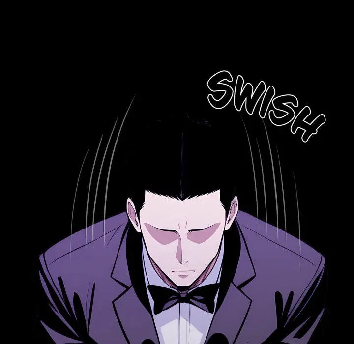 Gangster X Office Lady Chapter 118 - Page 71