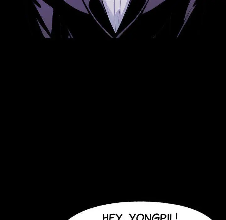 Gangster X Office Lady Chapter 118 - Page 72