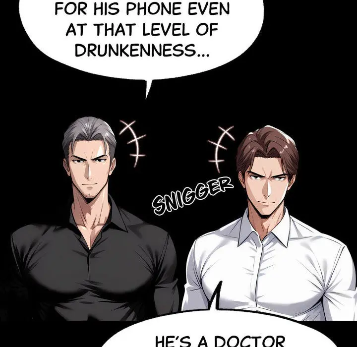 Gangster X Office Lady Chapter 118 - Page 8