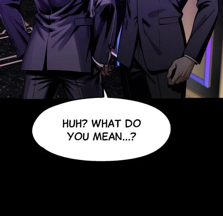Gangster X Office Lady Chapter 118 - Page 76