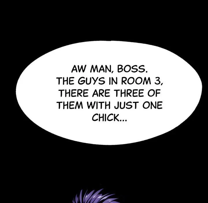 Gangster X Office Lady Chapter 118 - Page 77