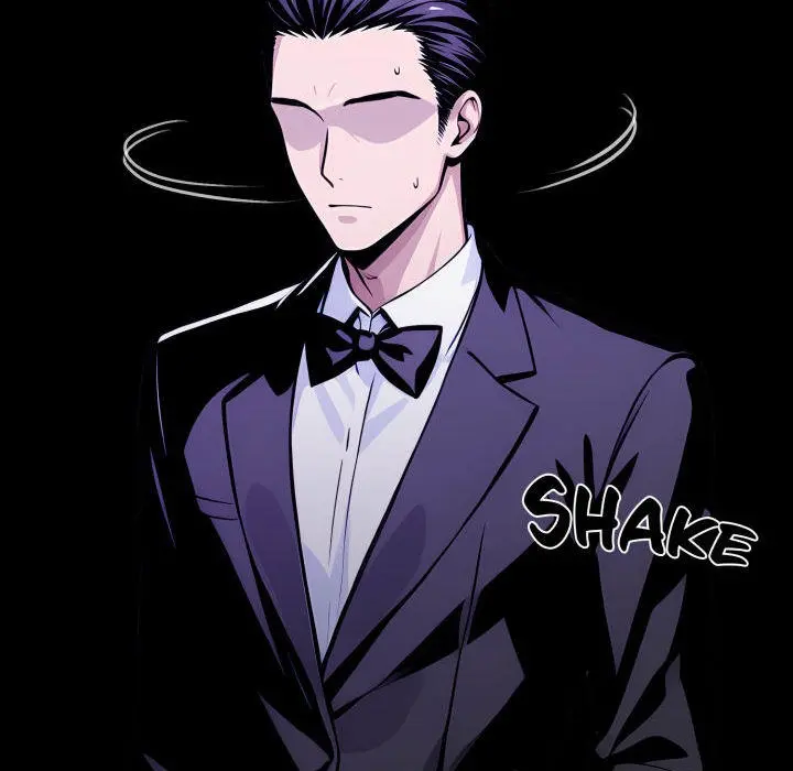 Gangster X Office Lady Chapter 118 - Page 78