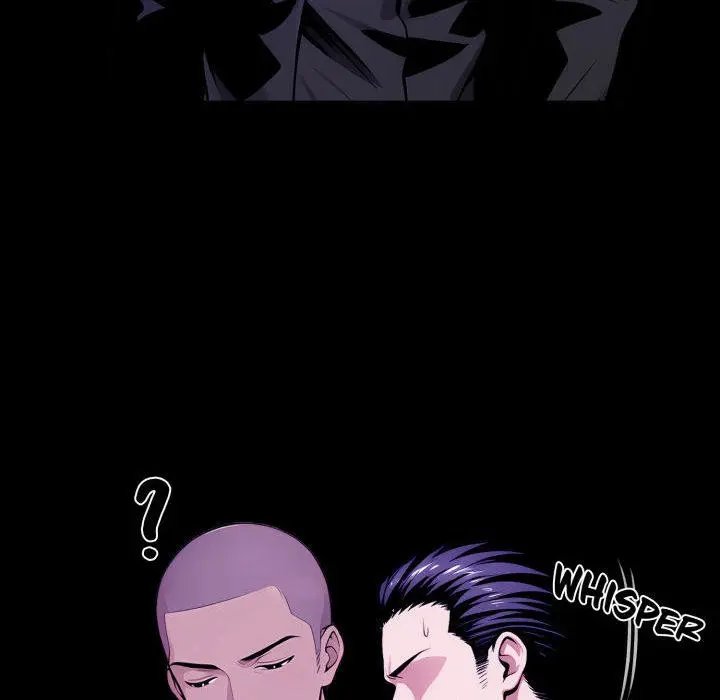 Gangster X Office Lady Chapter 118 - Page 79