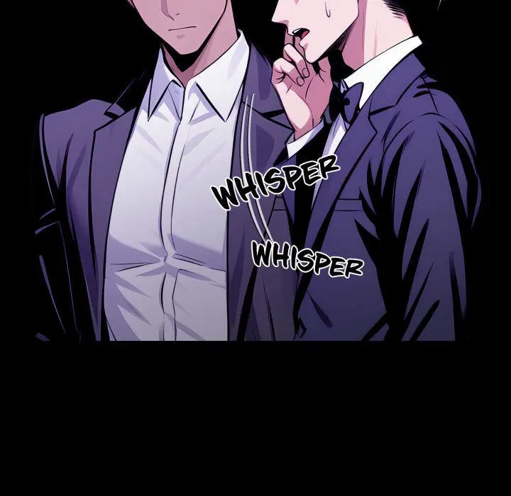 Gangster X Office Lady Chapter 118 - Page 80
