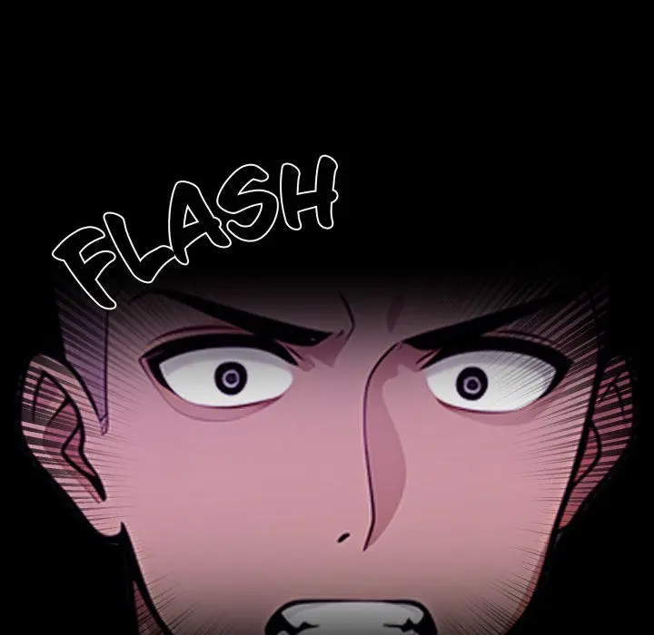 Gangster X Office Lady Chapter 118 - Page 81