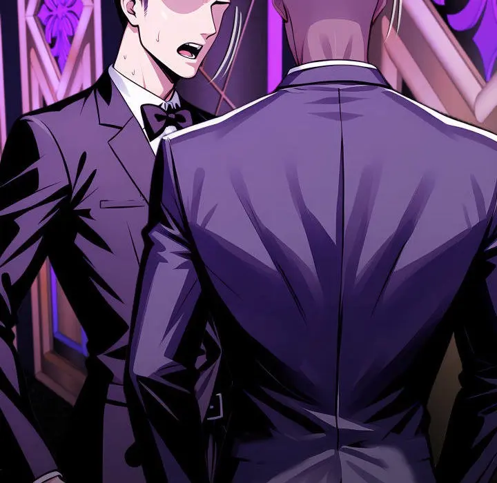 Gangster X Office Lady Chapter 118 - Page 83