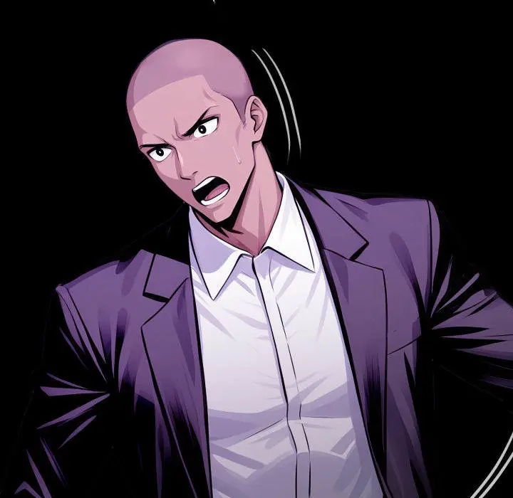 Gangster X Office Lady Chapter 118 - Page 85