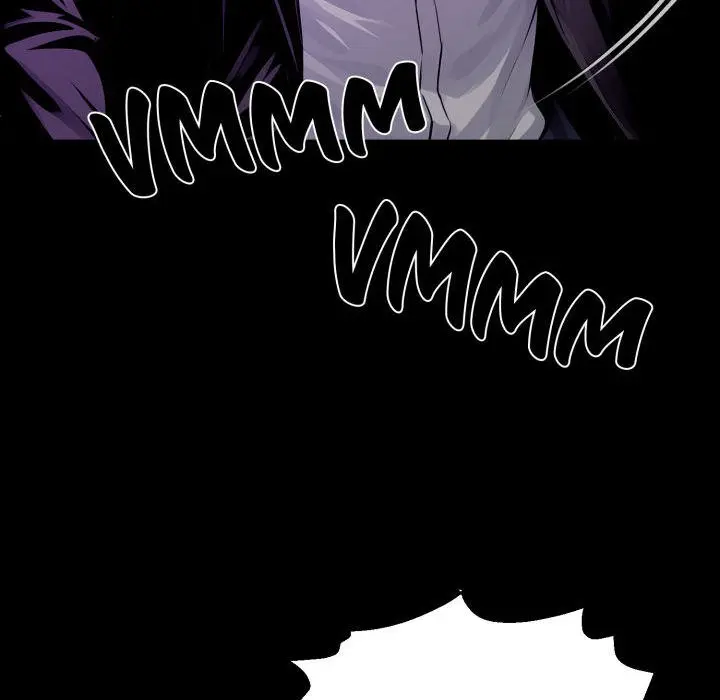 Gangster X Office Lady Chapter 118 - Page 86