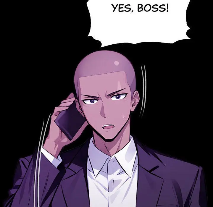 Gangster X Office Lady Chapter 118 - Page 87