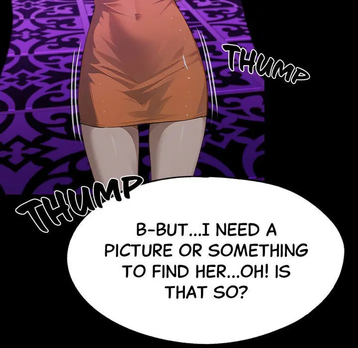 Gangster X Office Lady Chapter 118 - Page 90