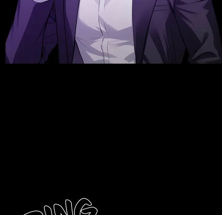 Gangster X Office Lady Chapter 118 - Page 92