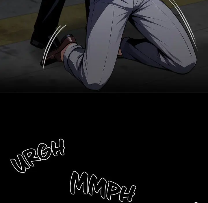 Gangster X Office Lady Chapter 119 - Page 99