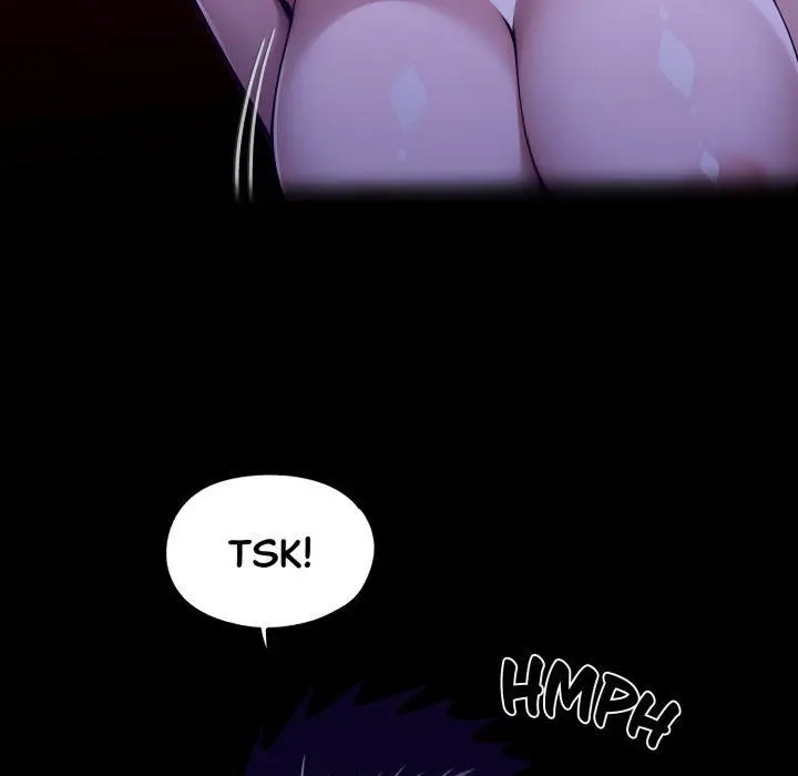 Gangster X Office Lady Chapter 119 - Page 11