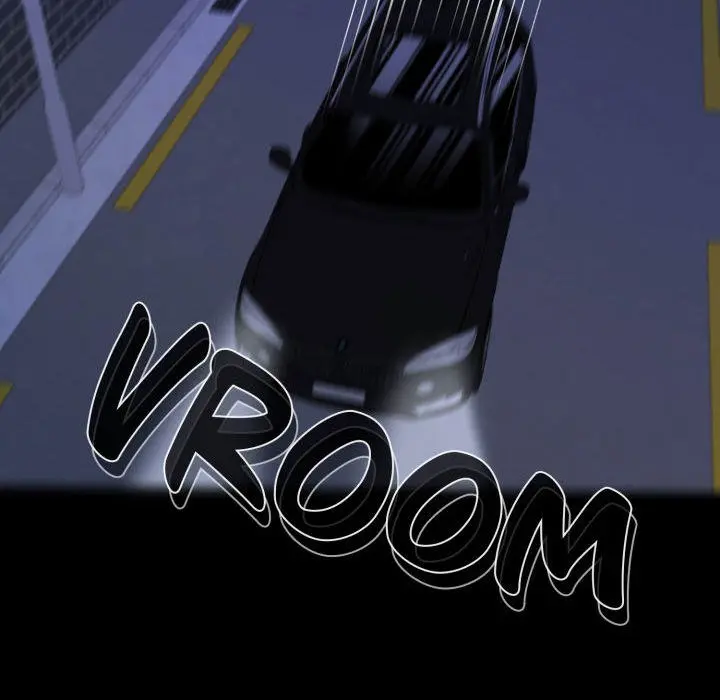 Gangster X Office Lady Chapter 119 - Page 109