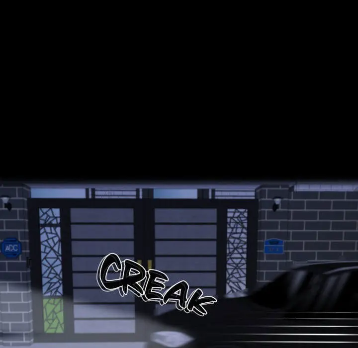 Gangster X Office Lady Chapter 119 - Page 110