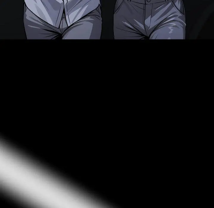 Gangster X Office Lady Chapter 119 - Page 113