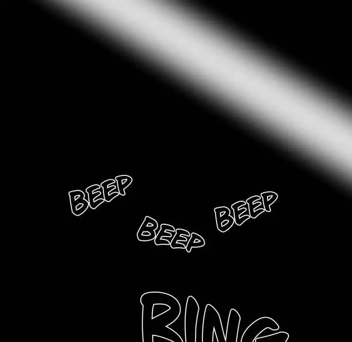Gangster X Office Lady Chapter 119 - Page 114