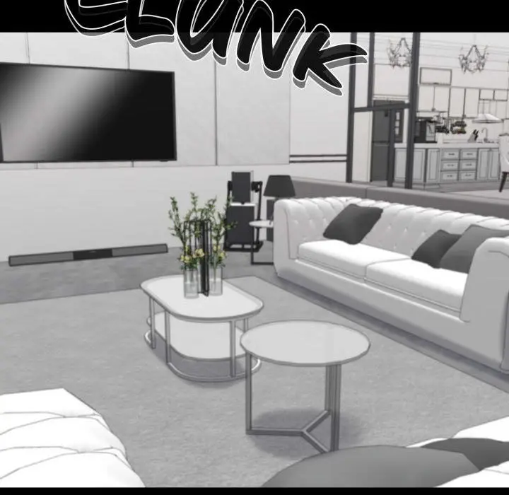 Gangster X Office Lady Chapter 119 - Page 115