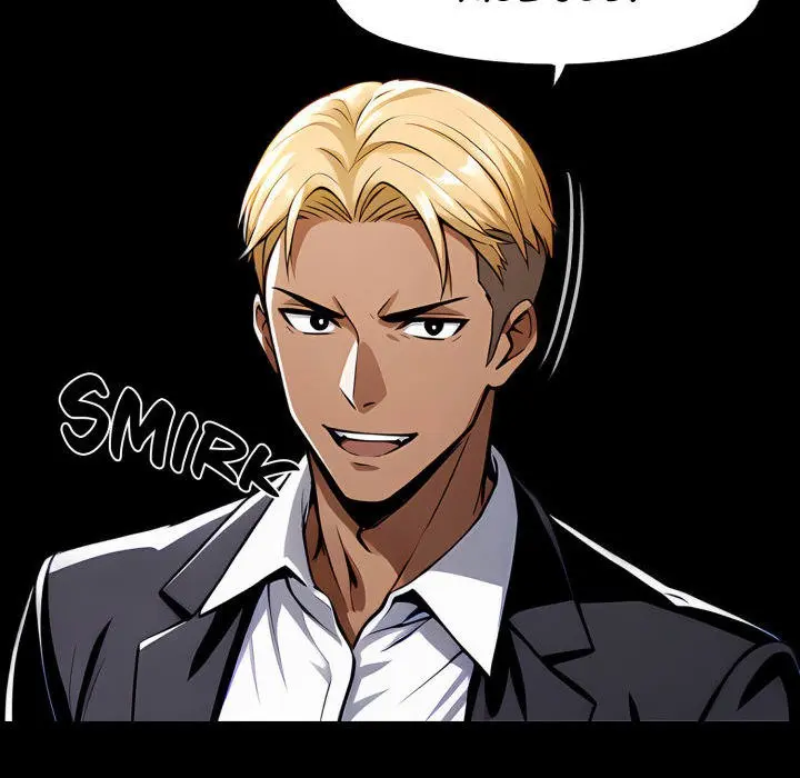 Gangster X Office Lady Chapter 119 - Page 118
