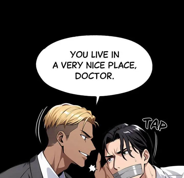 Gangster X Office Lady Chapter 119 - Page 119